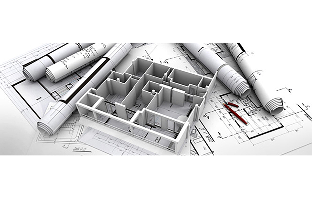 Plano reforma de vivienda